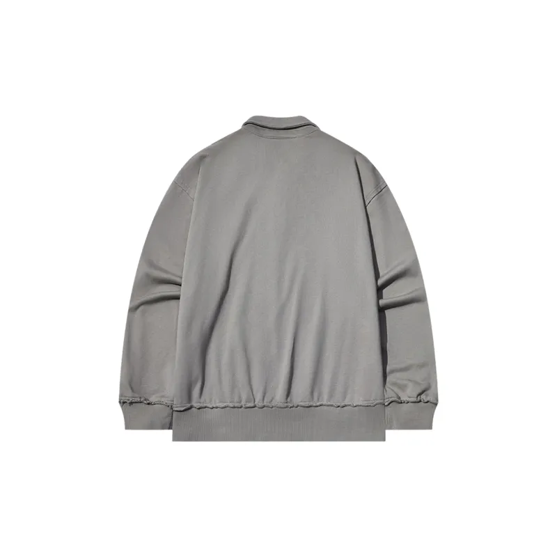 BEASTER Polo Shirts Unisex-1