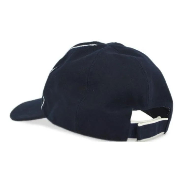 CHANEL 1990 2000s Sport Line Cap-2