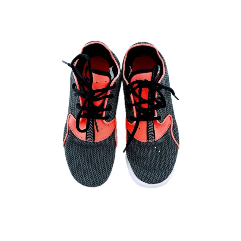 Jordan Eclipse Cool Grey Hot Lava GS-3