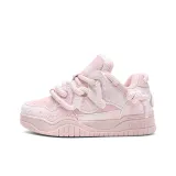 Energetic Pink