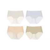 Light Gray+Light Blue+Skin+Light Green