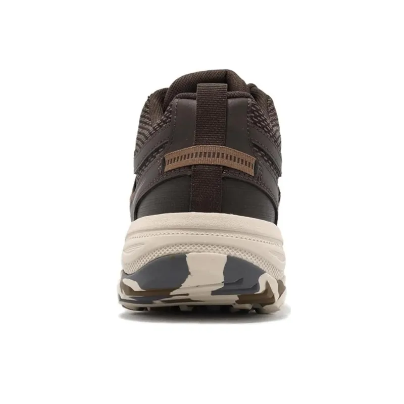 Skechers Go Run Trail Altitude 'Chocolate'-3