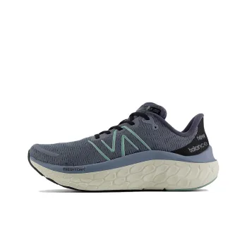 New Balance Fresh Foam X Kaiha Road Cushioning, Slip Resistant, And Abrasion Resistant Low Top Running Shoes Men's Gray