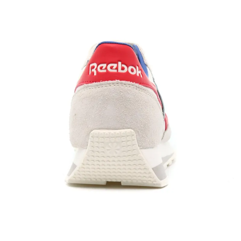 Reebok Classic Leather Az 'Collegiate Navy Red'-4