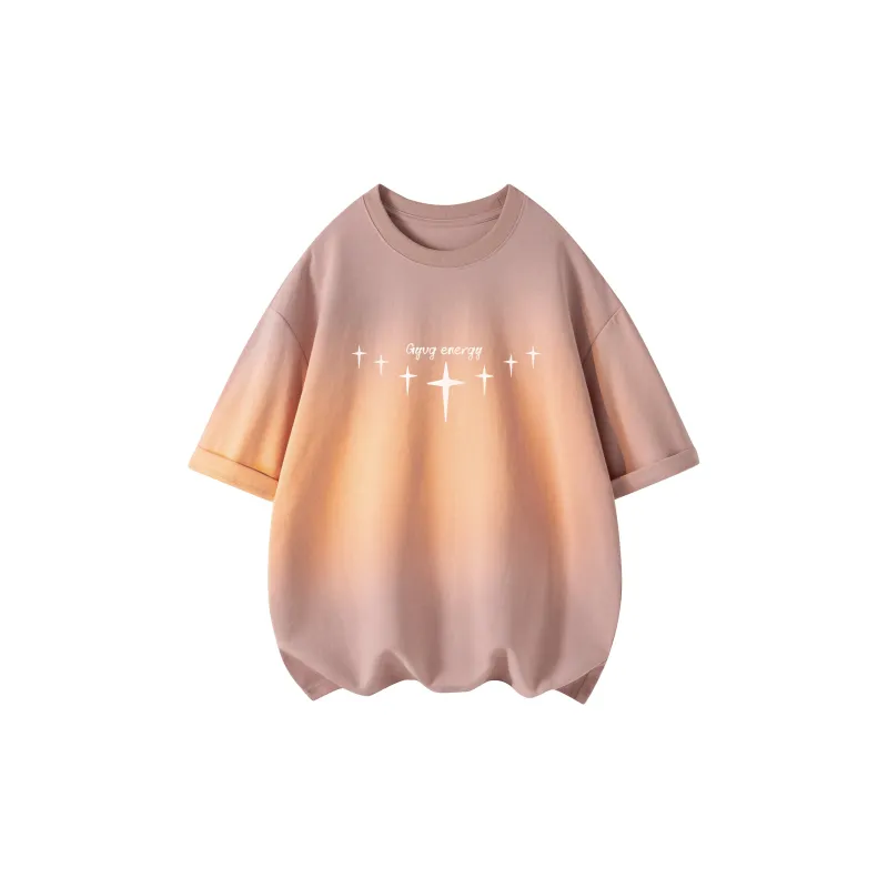 GY.VG T Shirts Unisex-3