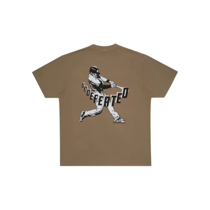 UNDEFEATED T Shirts Unisex-3