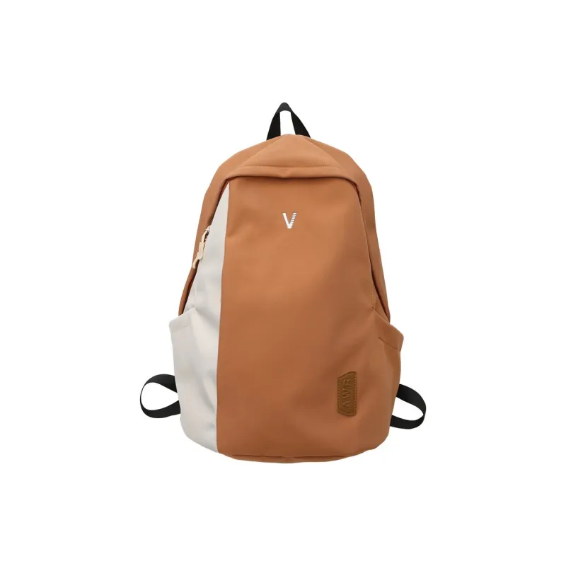 Barang Bear Nylon Backpack Regular Unisex Multicolor-6