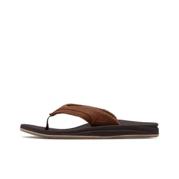 New Balance 6080 Series Recharge Thong Dark Brown