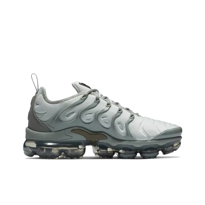 Nike Air VaporMax Plus Light Silver Mica Green Women's-1