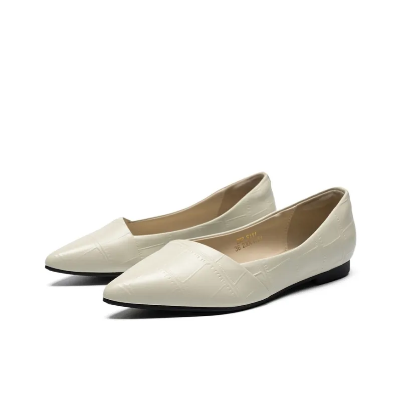 ZHR Women's Casual Shoes 1.5cm Women's-7