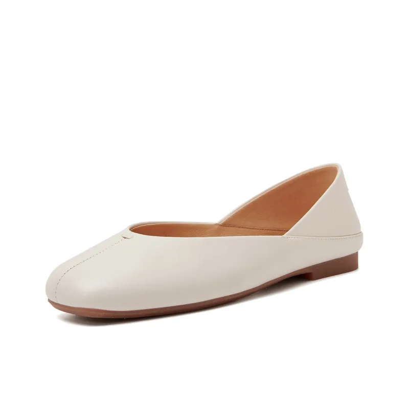 PT'SON Casual Single Shoes Women's-0