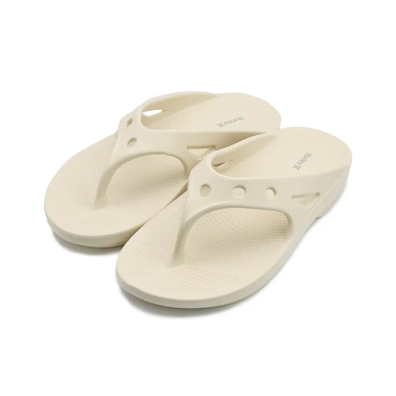 Hurley EVA Abrasion-Resistant Slip-Resistant Flip Flops Unisex-15