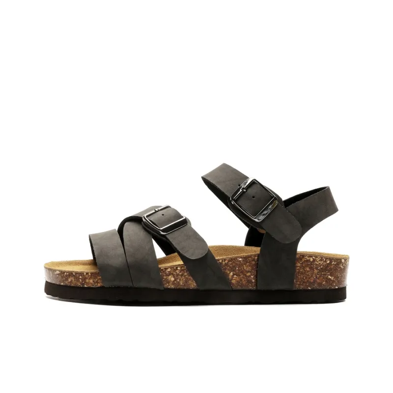 SHUPATE Beach Sandals Unisex-6