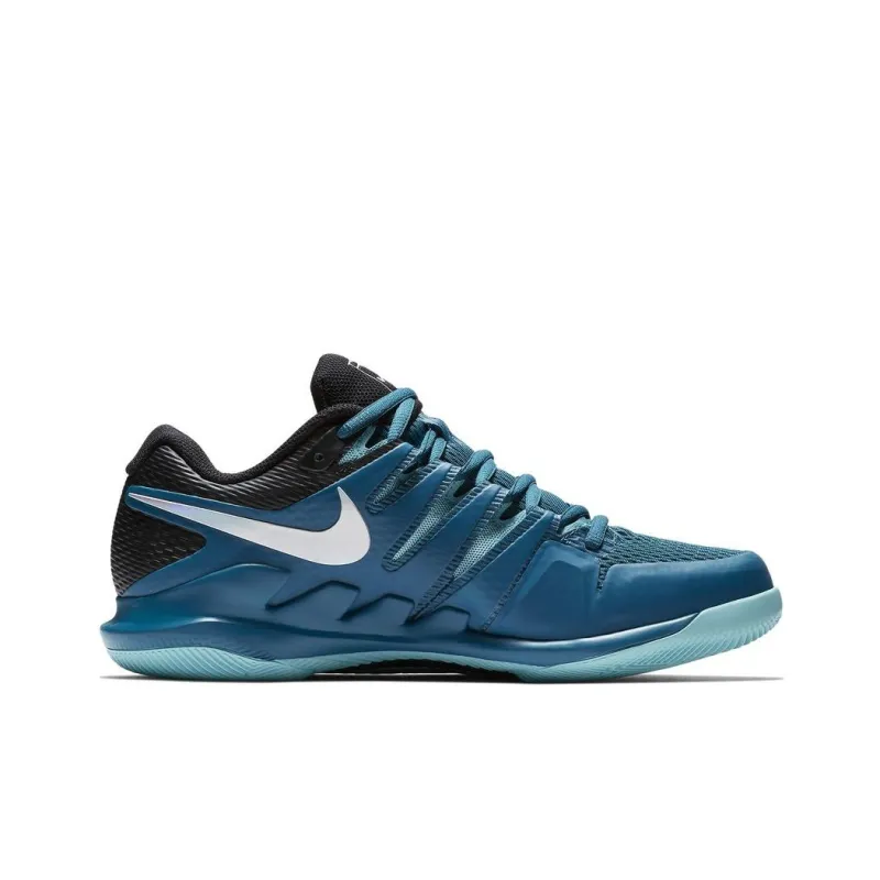 Nike Court Air Vapor X Hc Green Abyss-1
