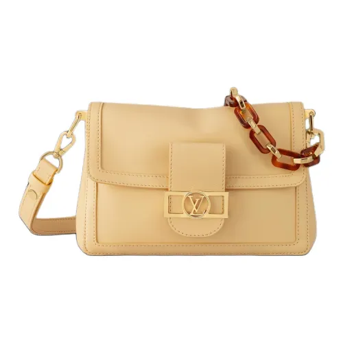 LOUIS VUITTON Dauphine Crossbody Bags