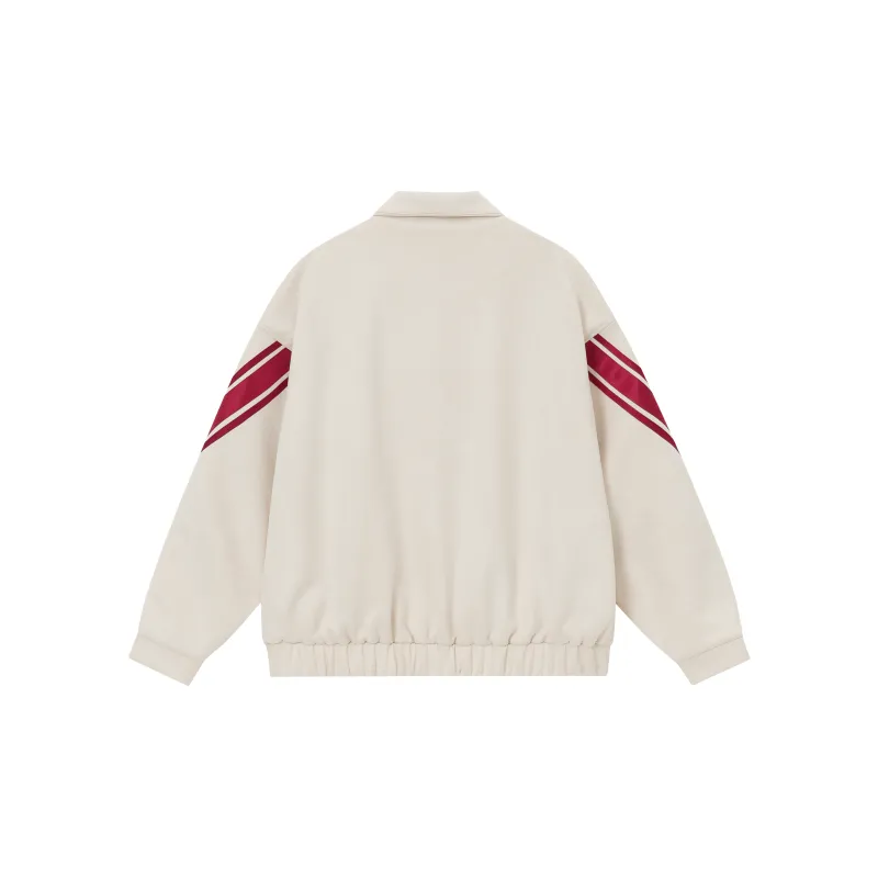 FORNINES Jackets Unisex-3