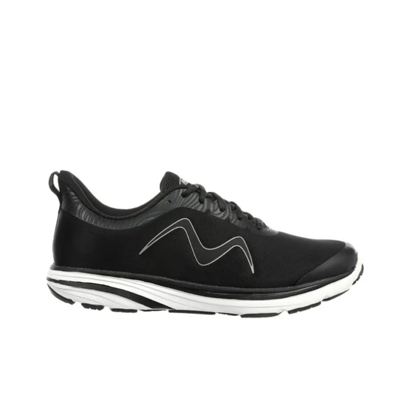 MBT Low Top Running Shoes Men's-1
