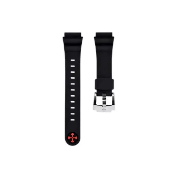 VAGENARI Rubber Strap Compatible With Seiko Prospex Collection 22mm Watch Band Unisex