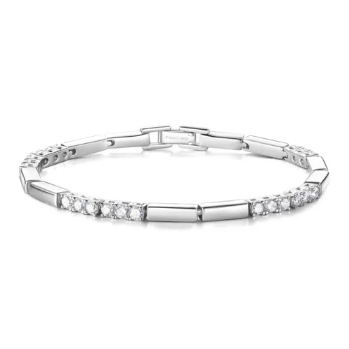 FANCI S925 Silver Bracelets Women's