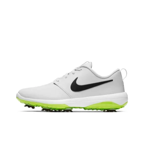 Nike Roshe Golf Tour Pure Platinum Volt