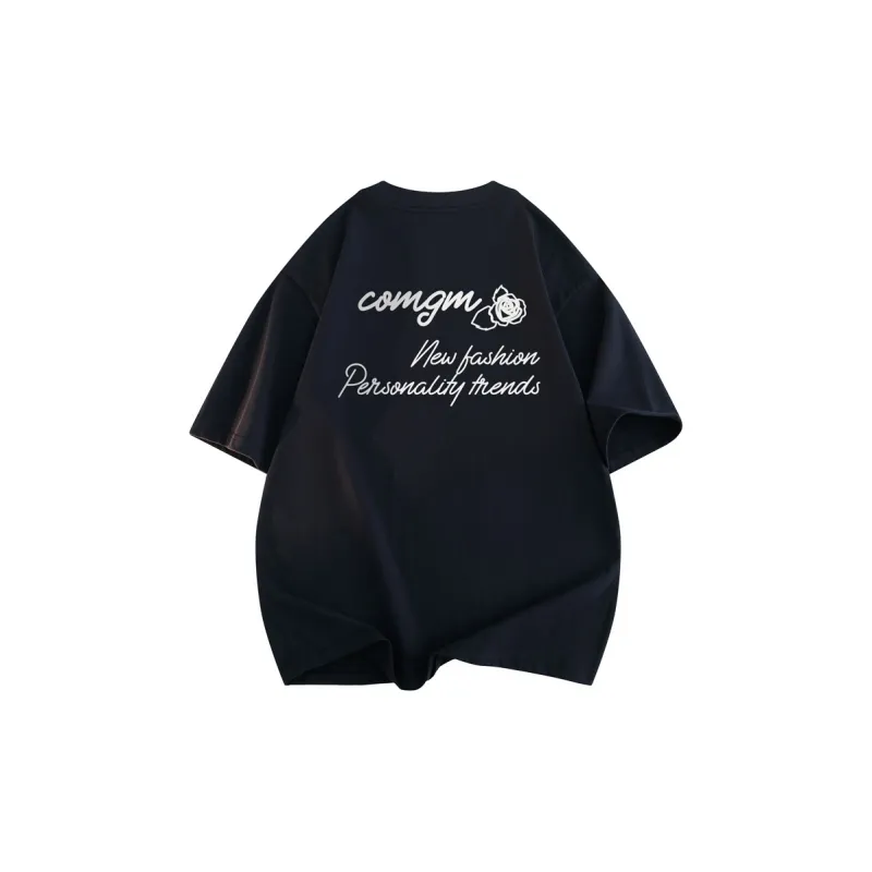 COMGM T Shirts Unisex-12