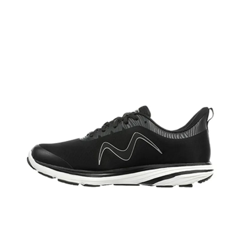MBT Low Top Running Shoes Men's-0