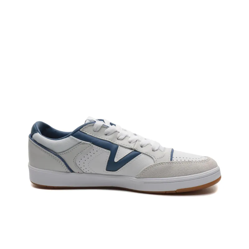 Vans Lowland ComfyCush Jmp 'White Blue'-1