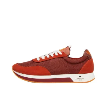WEEKEND MaxMara Casual Shoes Women's Red