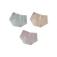3 Pack (Light Blue+Apricot+Purple)