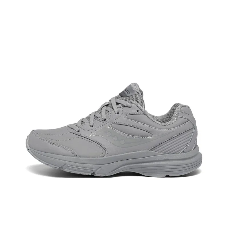saucony Integrity Walker 3 Wide 'Grey'-0