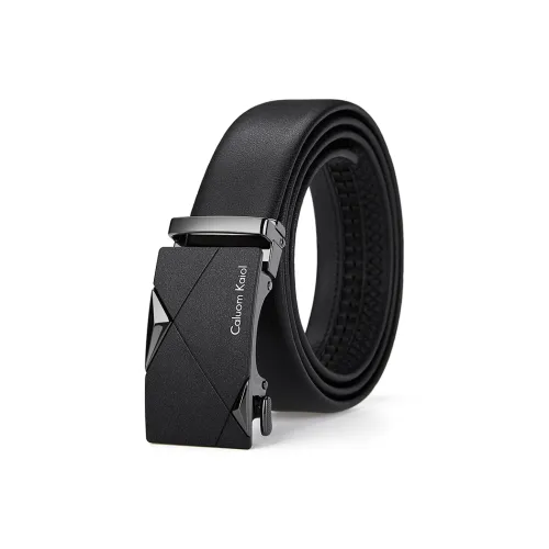 Caluom Kaiol Leather Belts Men