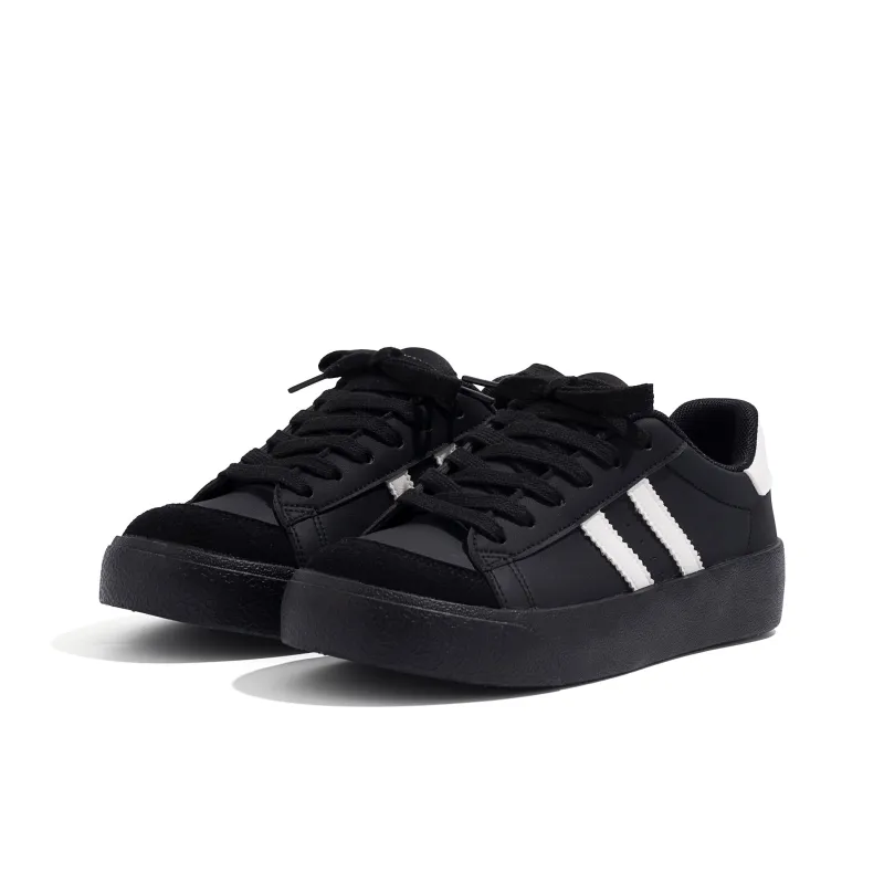 HUANQIU Snake Year Limited Edition Air Force 1 Warm Wear Resistant Height Increasing Low Top Skateboard Shoes Unisex-5