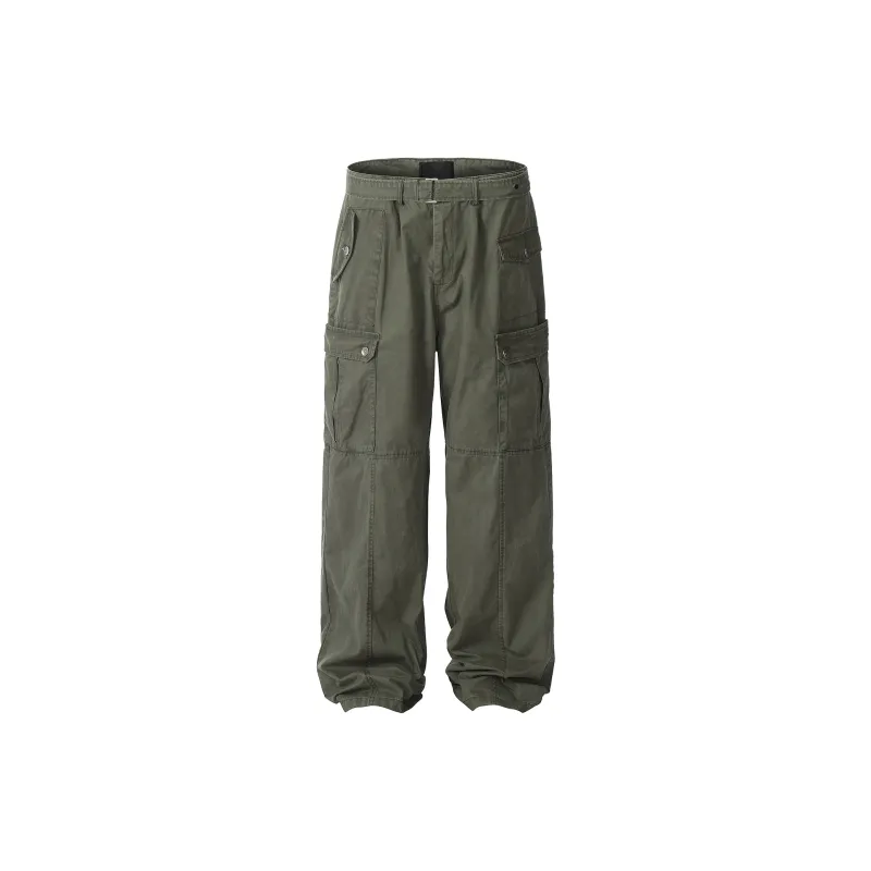 MT99 Cargo Pants Unisex-7