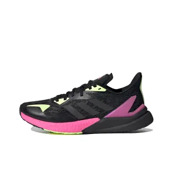 Adidas X9000l3 Black/Pink Women's