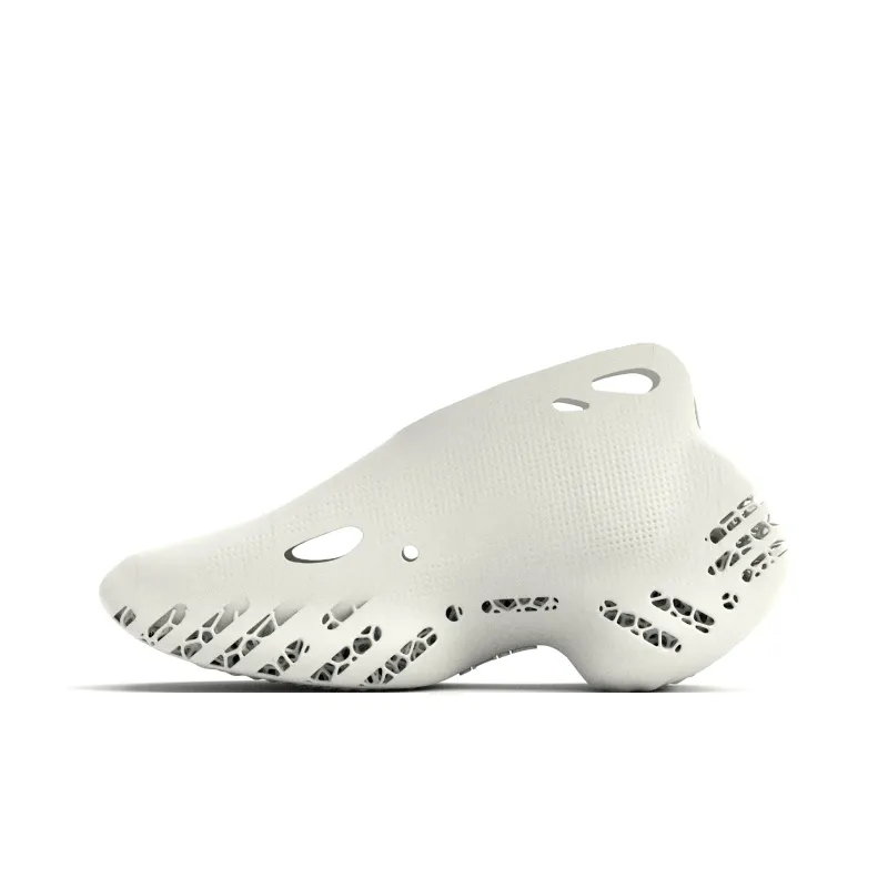 SCRY Core 2.0 Casual Shoes Unisex White-0