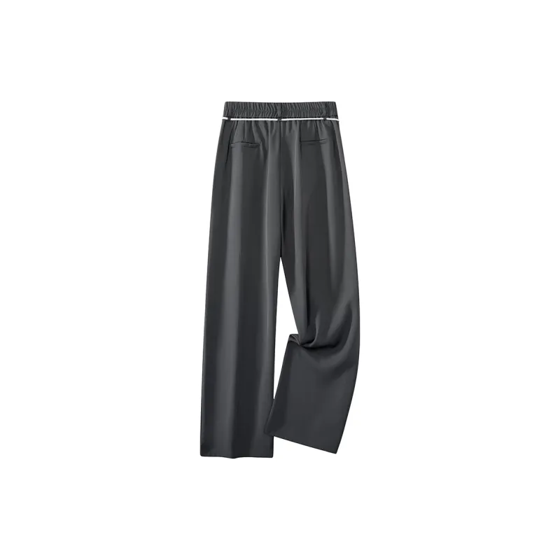 RED DRAGONFLY Suit Trouser Unisex-5