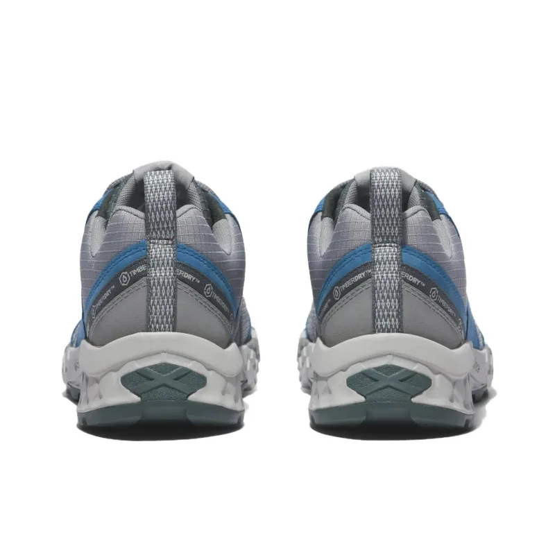 Timberland Trailquest Sneakers 'Grey And Blue' Women's-3