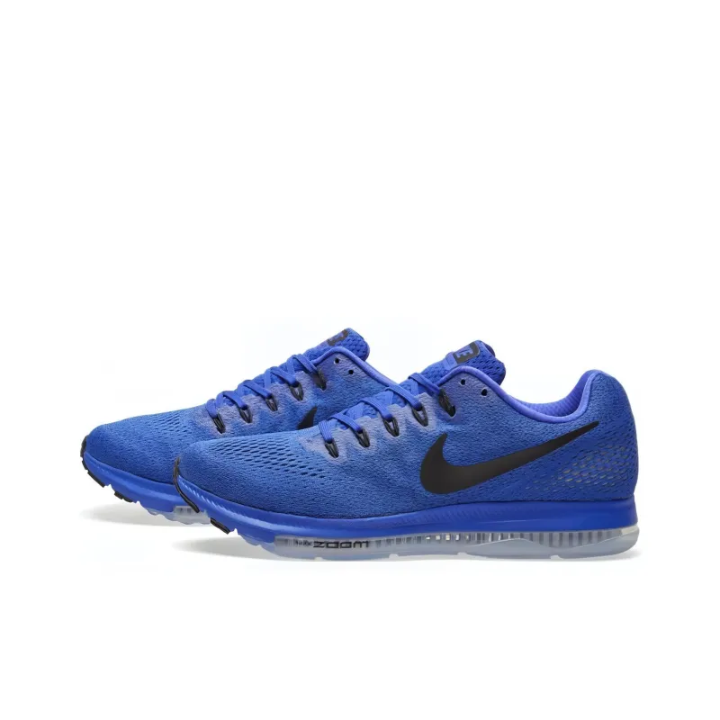 Nike Zoom All Out Low Paramount Blue-1