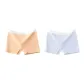 2 Pack (Apricot+Gray Blue)
