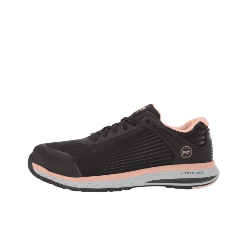 Timberland Women's Drivetrain 'Black Pink'-0