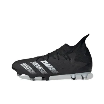 Adidas Predator Freak.3 Sg 'Demonscale Black White'