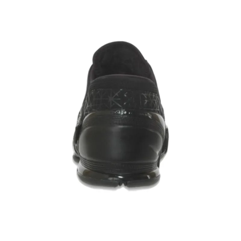 Nike LeBron 5 Low All Black-3