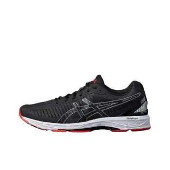Asics Gel DS Trainer 23 'Black Grey'