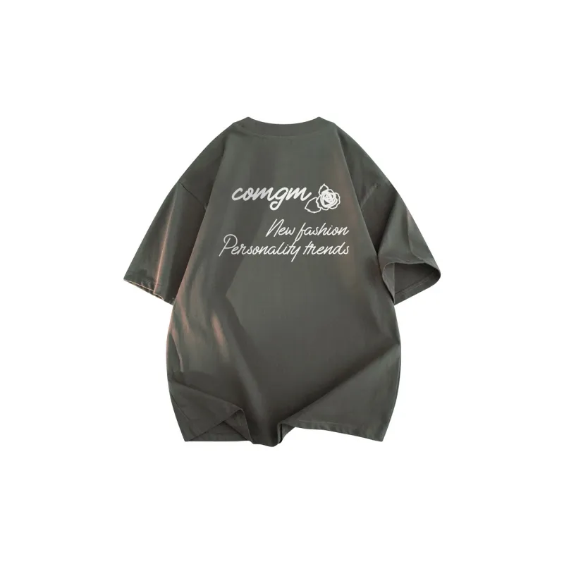 COMGM T Shirts Unisex-14