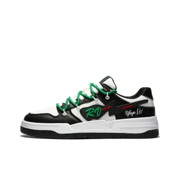 RIFUGIO VO' Stylish Skateboarding Shoes Unisex