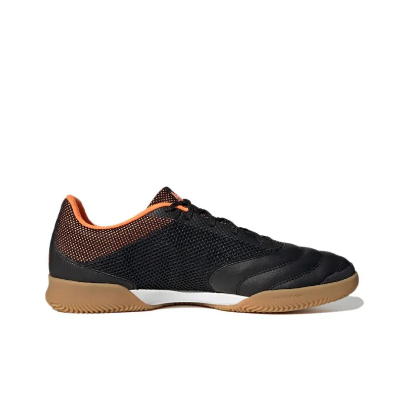 Adidas Copa 20.3 In Sala 'Black Signal Orange'-1