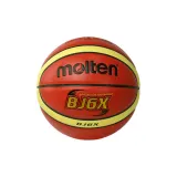 BJ6X (Size 6 Women's/Youth Ball-Excellent Abrasion Resistance)