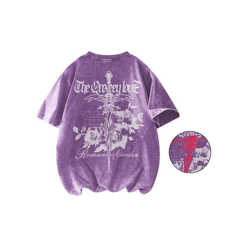 Qnxeey T Shirts Unisex-39