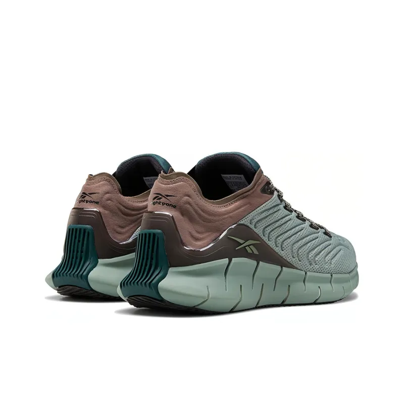 Reebok Zig Kinetica Vainl Archive Eightyone Black-2