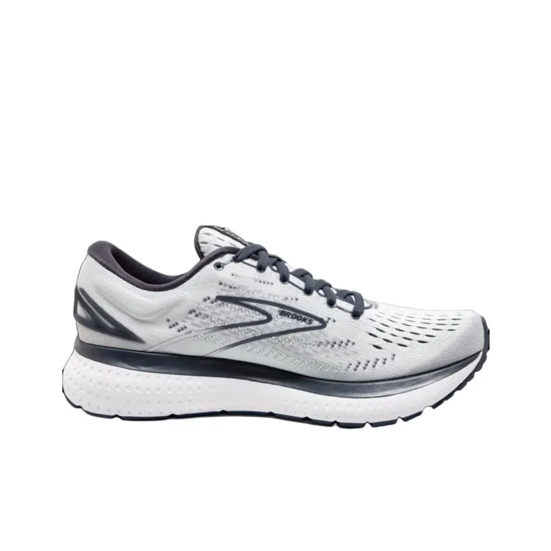 Brooks Women's Glycerin GTS 19 'Grey Ombre'-1